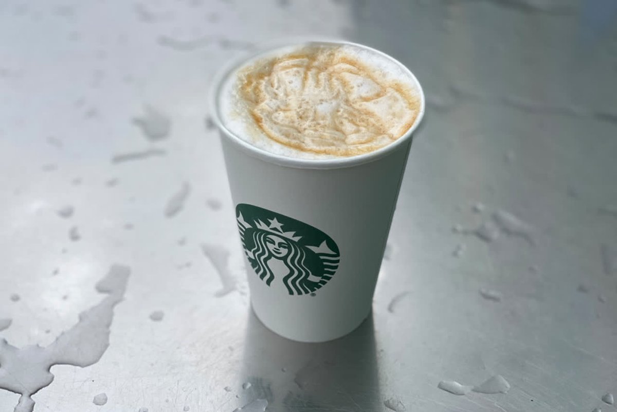 Sprudge tweet media