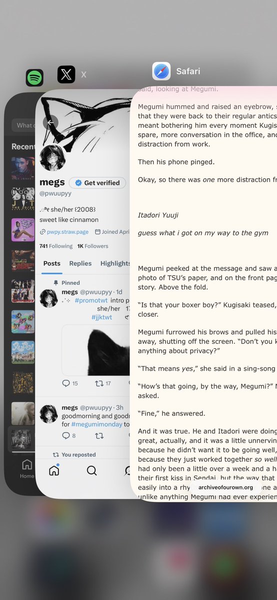 megs tweet media
