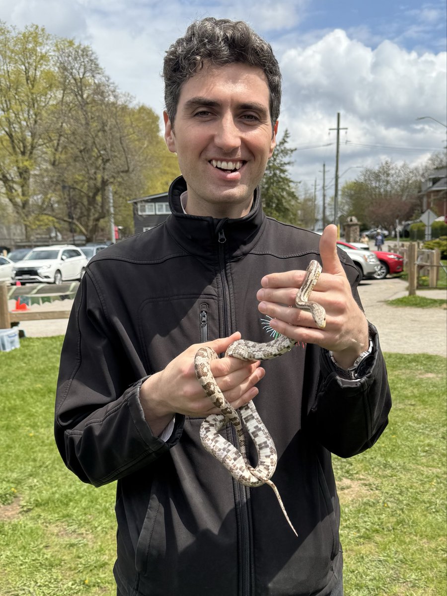 alexghilson's tweet photo. Happy to have attended yesterday’s Acton SNAP Launch. I sit on the Black Creek Advisory Group at the Town, which has been working alongside Credit Valley Conservation to help move this initiative forward, so it was great to see the project reach this milestone https://t.co/uQpo4CjZpm