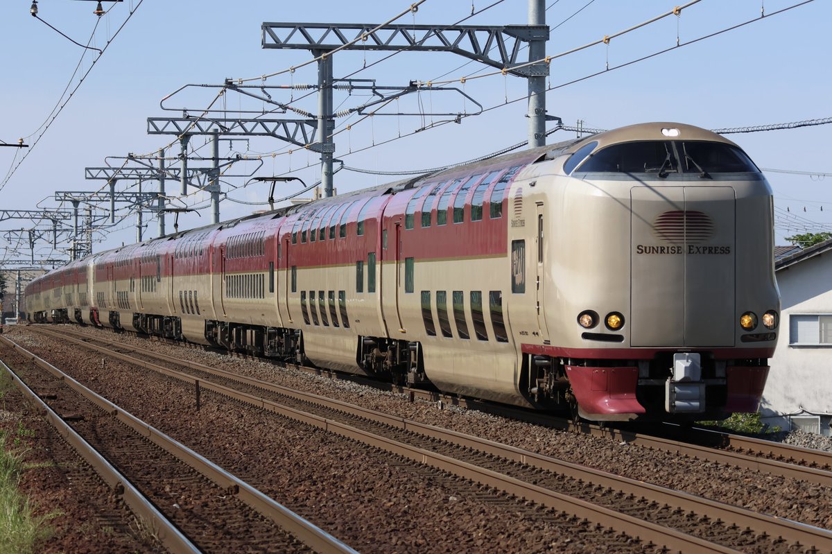 水色鐡 Mizuiro Railway tweet media
