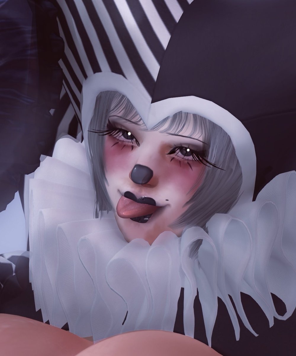 xoxoabwaks's tweet photo. (•́⍜•̀)

∘•ʚ sponsor:
 @KottrSL - clussy fatpack
@-abnormality

∘•ʚ credits: check alt <3 ɞ• https://t.co/2q46eRkUUj