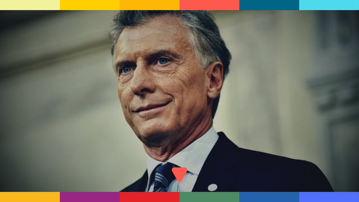 ArrepentidoPR0's tweet photo. El Kirchnerismo acaba de jugar su ficha más importante para volver... Mauricio Macri. #PactoDeCorruptos #ProK https://t.co/q83RFddqBB