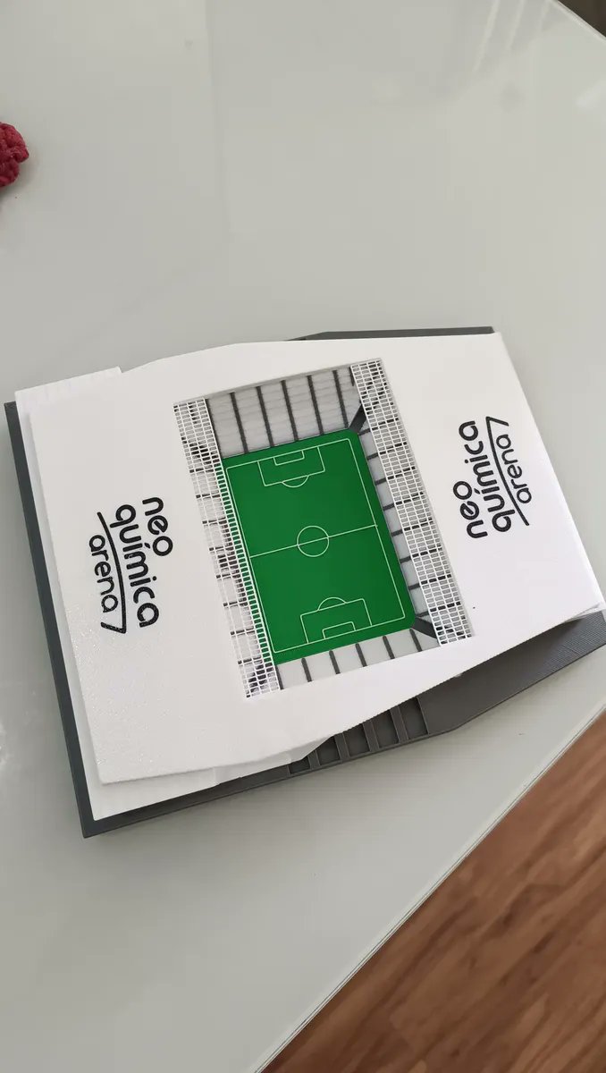 に Cavalinho do Corinthians (@sccpcavalo) / Posts / X