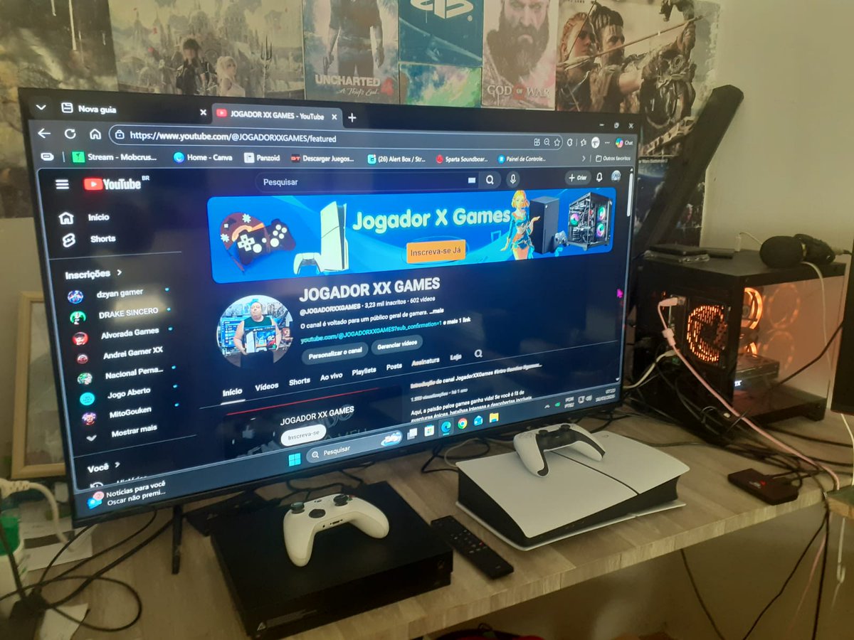 luisps5xb's tweet photo. @AlvoradaGames JOGADOR XX GAMES https://t.co/X7Fgq2y2gS