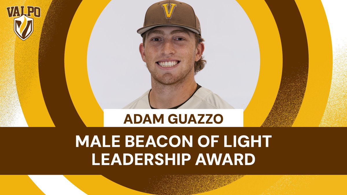 Valpo Athletics tweet media