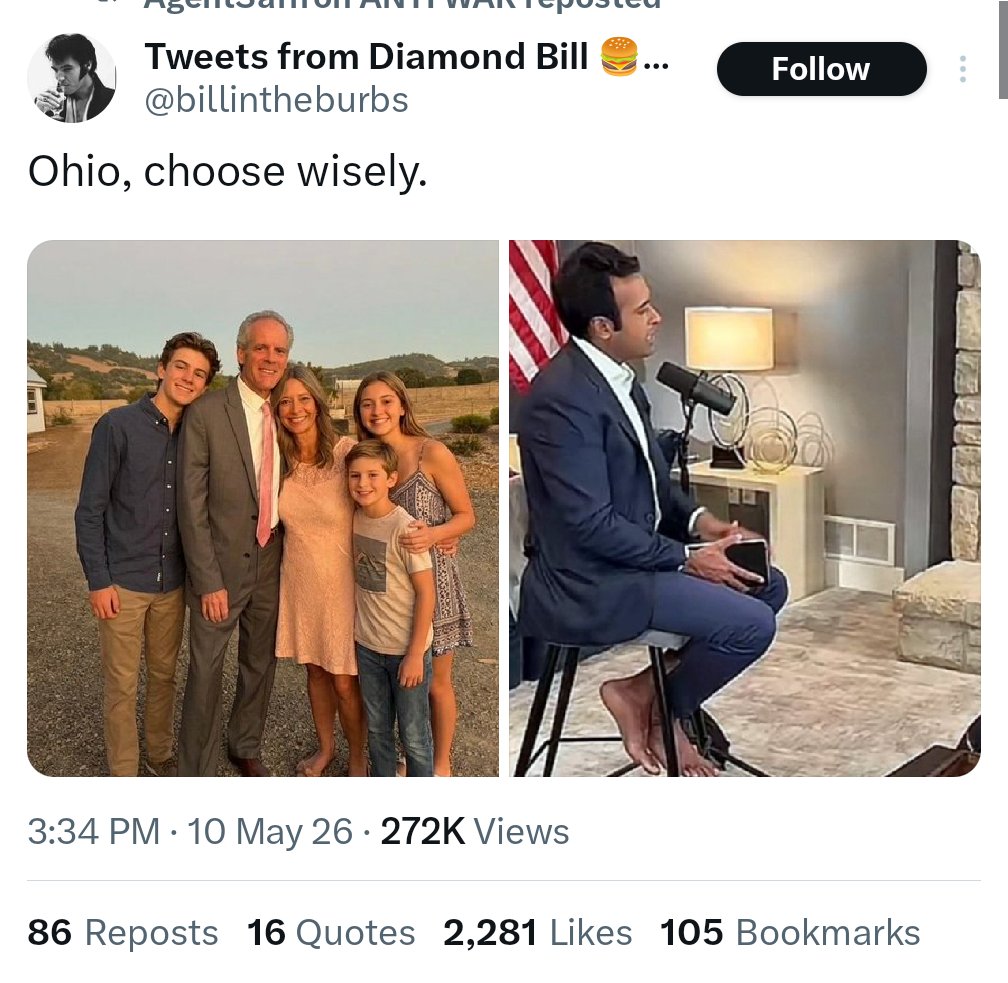 American Desi Anonymous tweet media