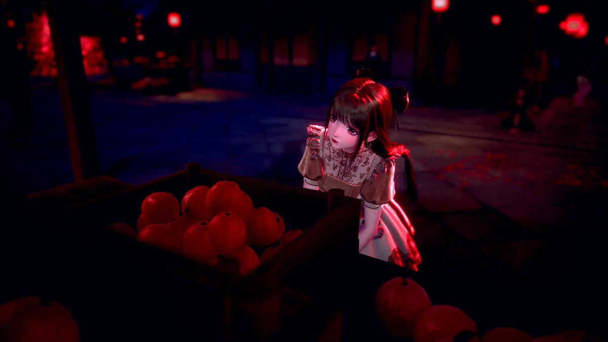 amberst4rlight's tweet photo. haven't posted photos in forever i'm sorry

happy maid day #メイドの日 🤎 https://t.co/tvEV1L4wL3