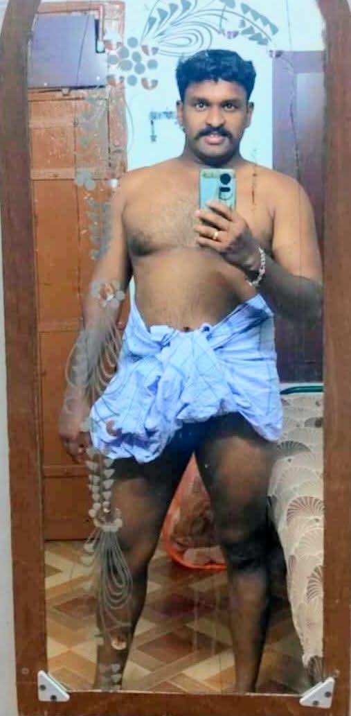 Surya Kumaran tweet media