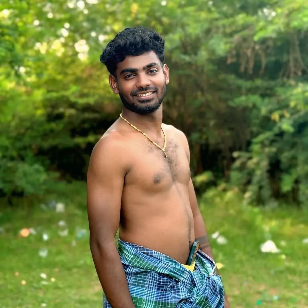 Surya Kumaran tweet media