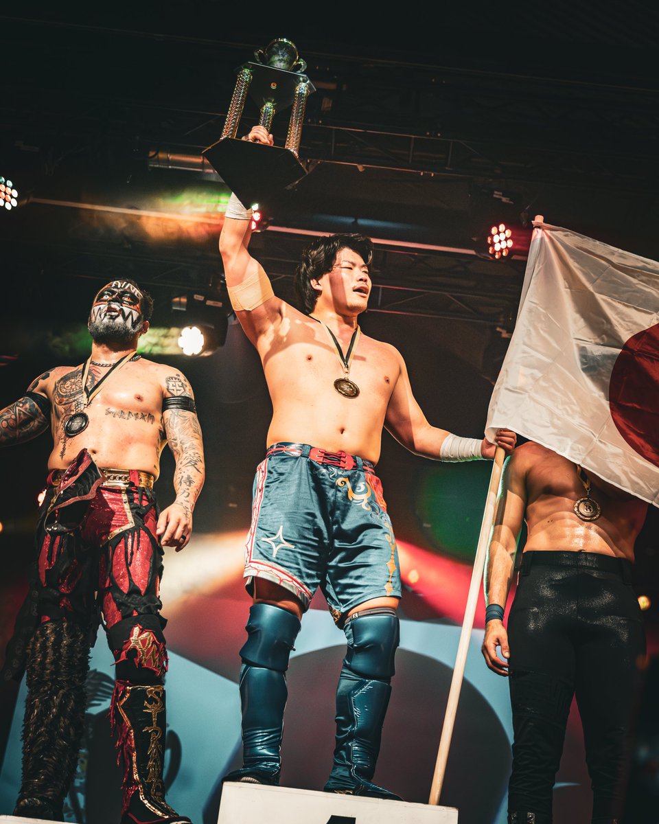 GWF Wrestling tweet media