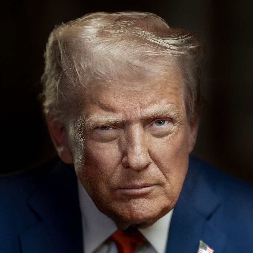 🇮🇷🇺🇸 Iran to Trump: "We don't draft plans to please you"