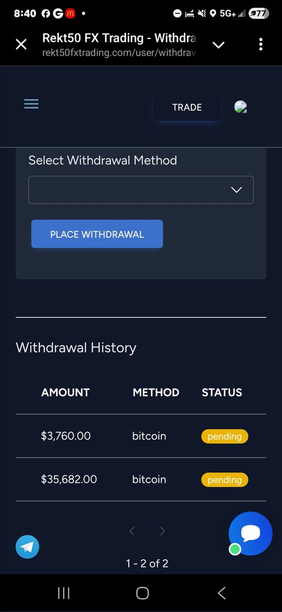 dariodbest's tweet photo. @chart_junkies Scam this company be carefull ,
Website:frsudslent. https://t.co/4gnQROdnSg