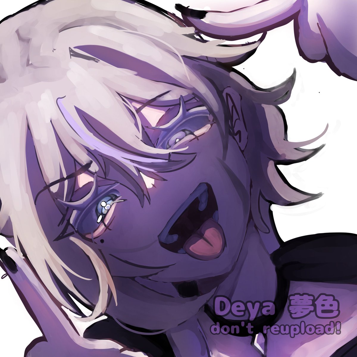 Deya 夢色 | Commissions Open tweet media