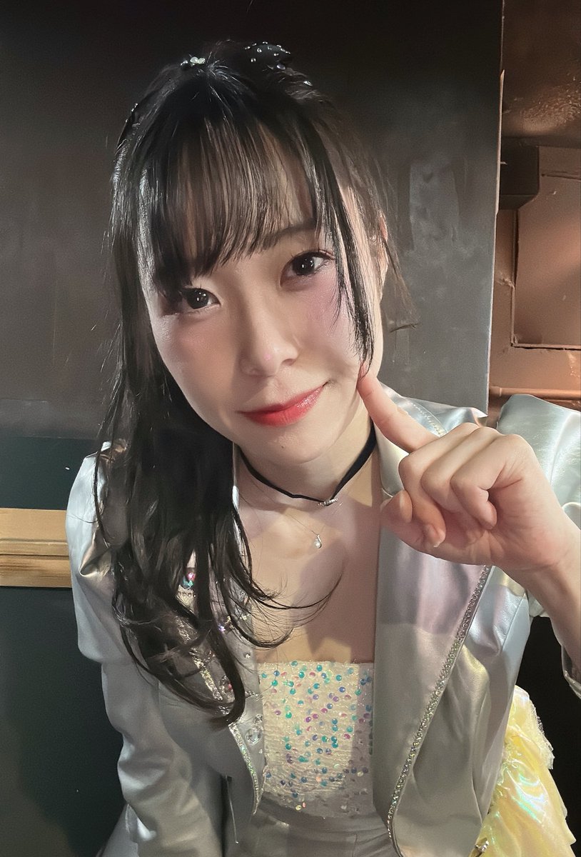 めぐみ💫7/26卒業 (@Megumi_1418) / Posts / X