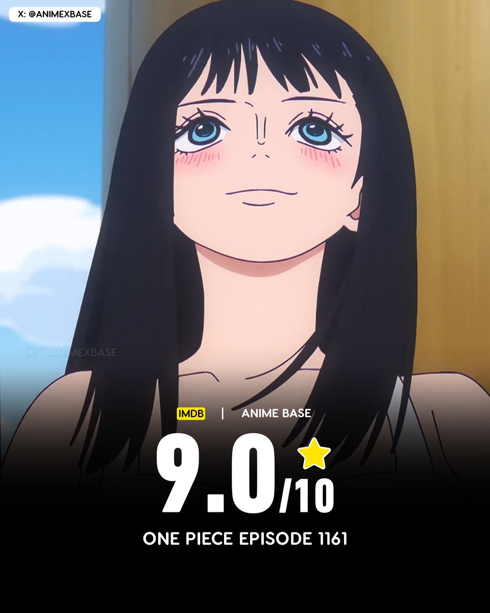 ONE PIECE episode A 1