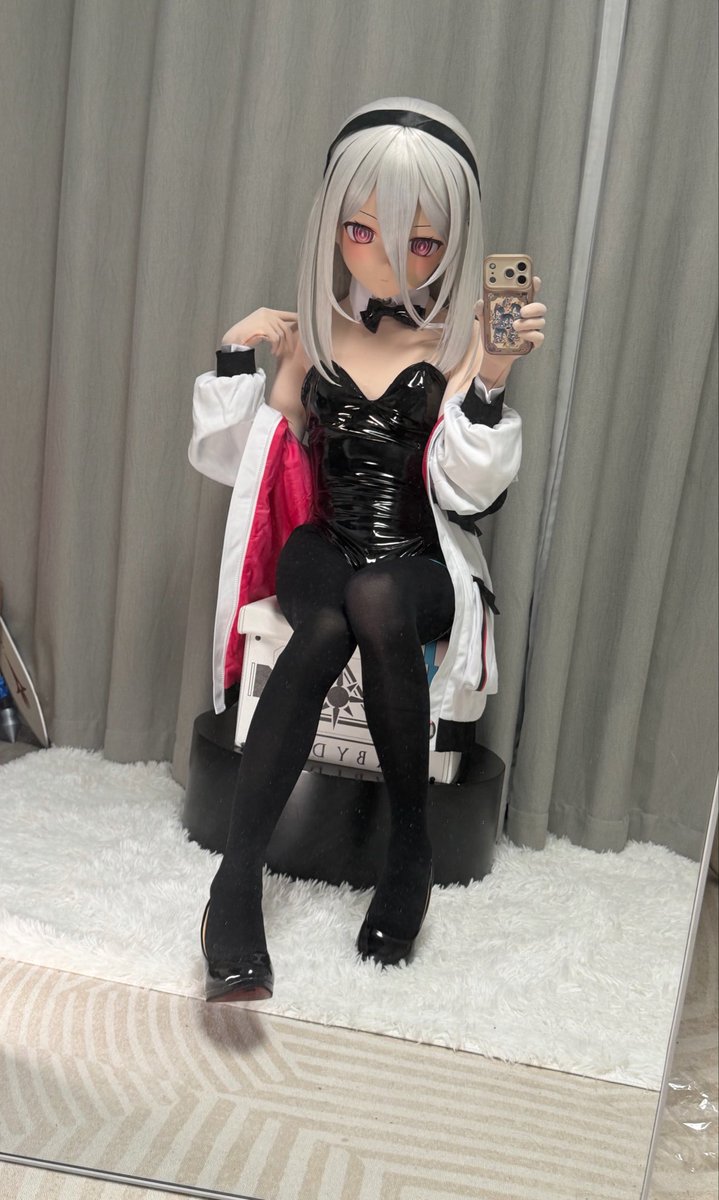 目代紅葉@阿红 tweet media