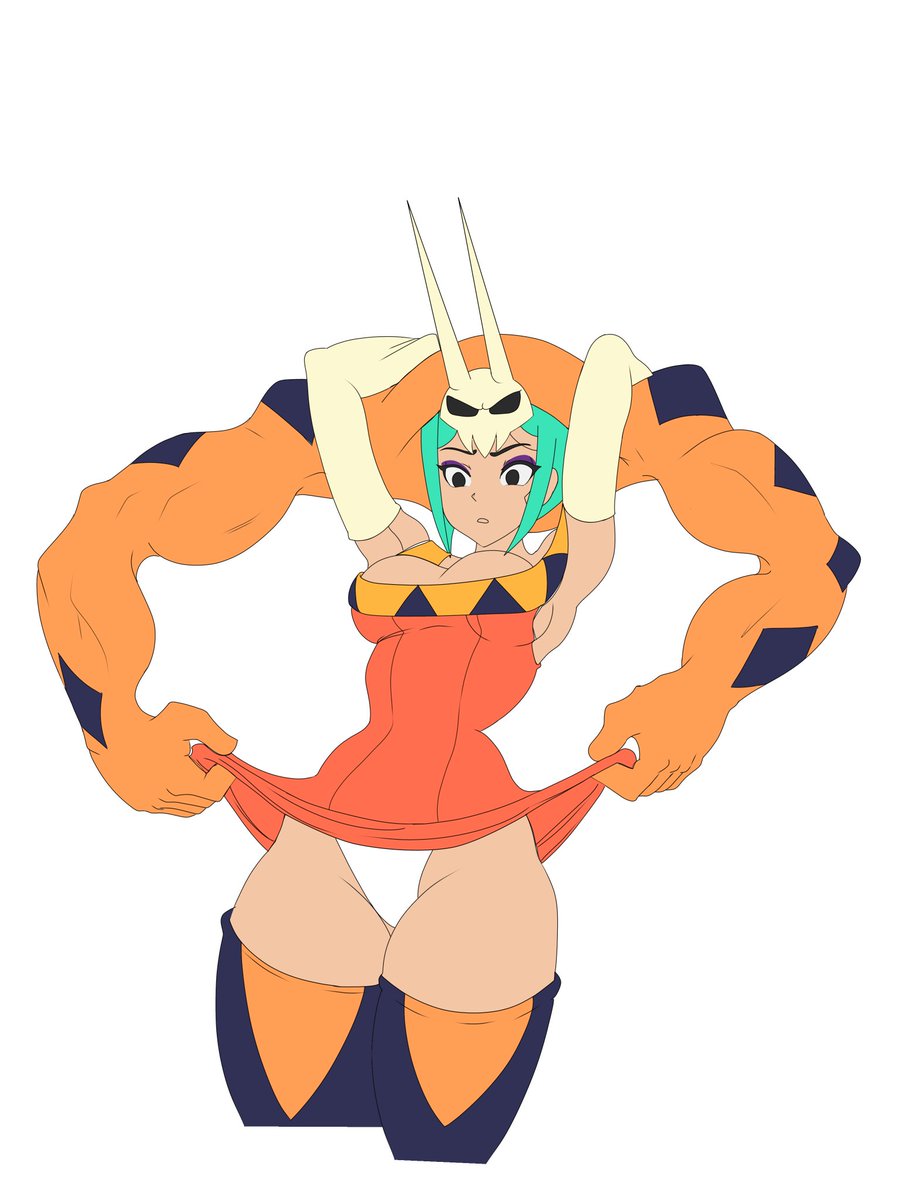 Daftean_X ((OPEN COMISSION)) tweet media