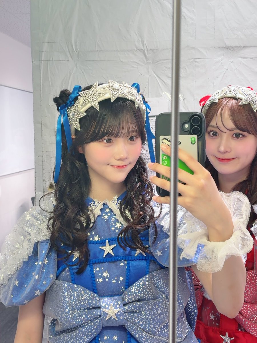 遠藤まりん(MORE STAR) tweet media