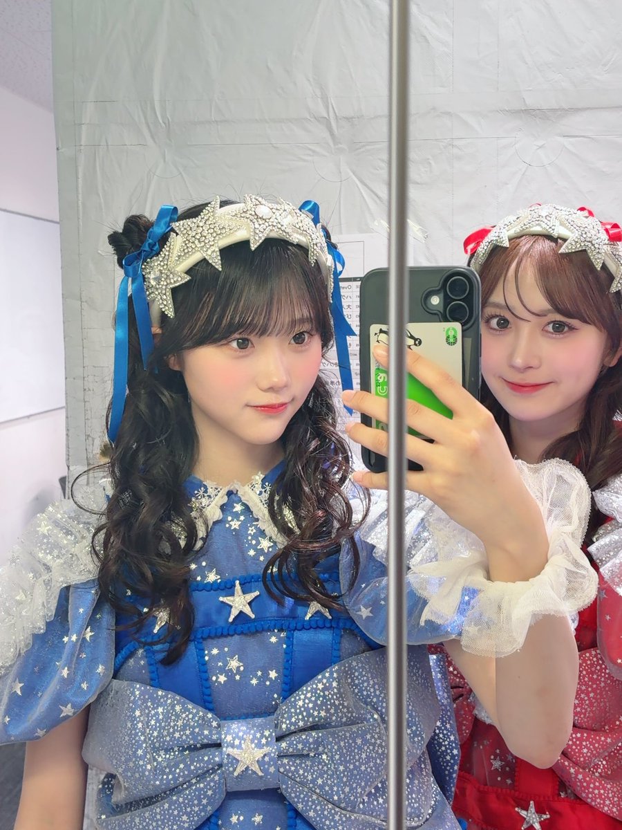 遠藤まりん(MORE STAR) tweet media