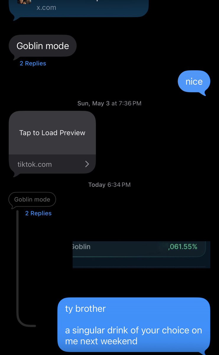 Alpha co tweet media