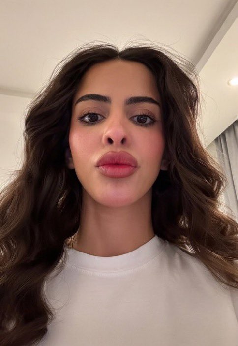 Shosho is the queen 🤩 tweet media