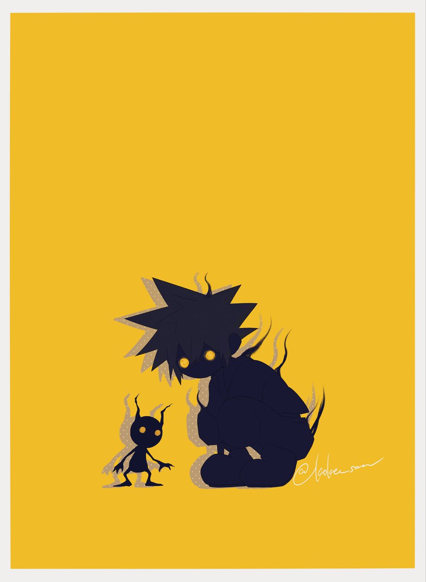 #KingdomHearts