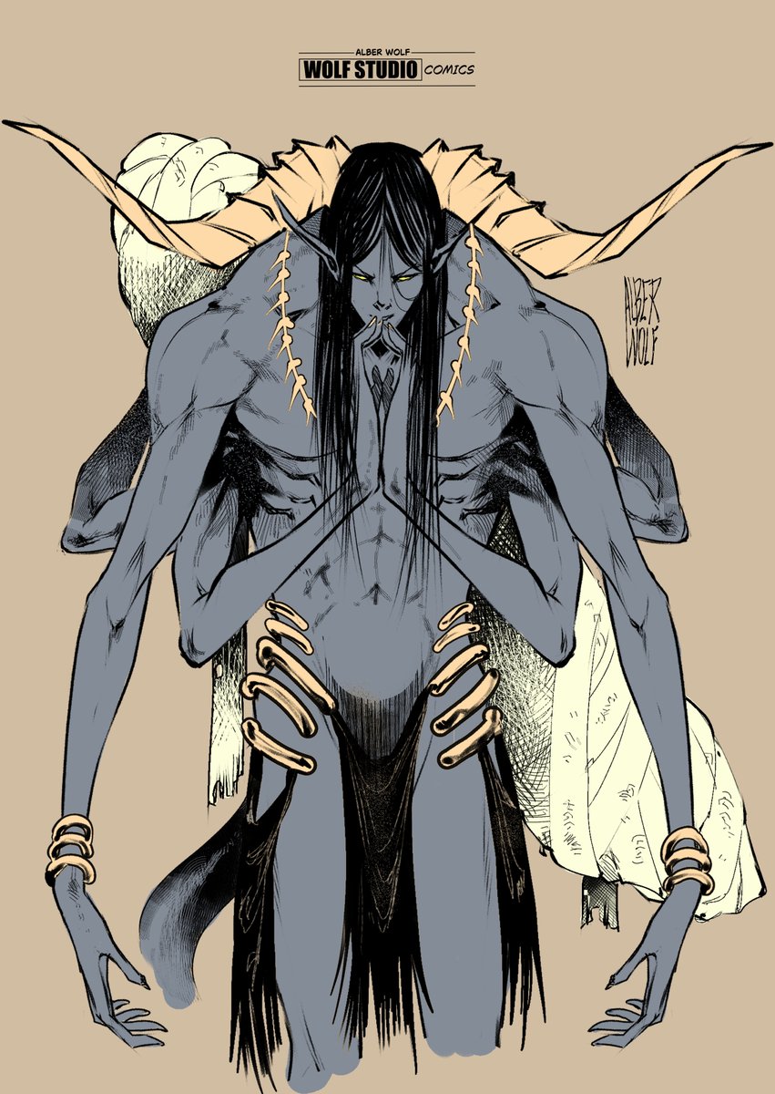 alberwolf_arte's tweet photo. Character Designer
Original Character
#character_design
#original_character
#wolfstudiocomics
#alberwolf
#comics https://t.co/l8KmdvE2Dq