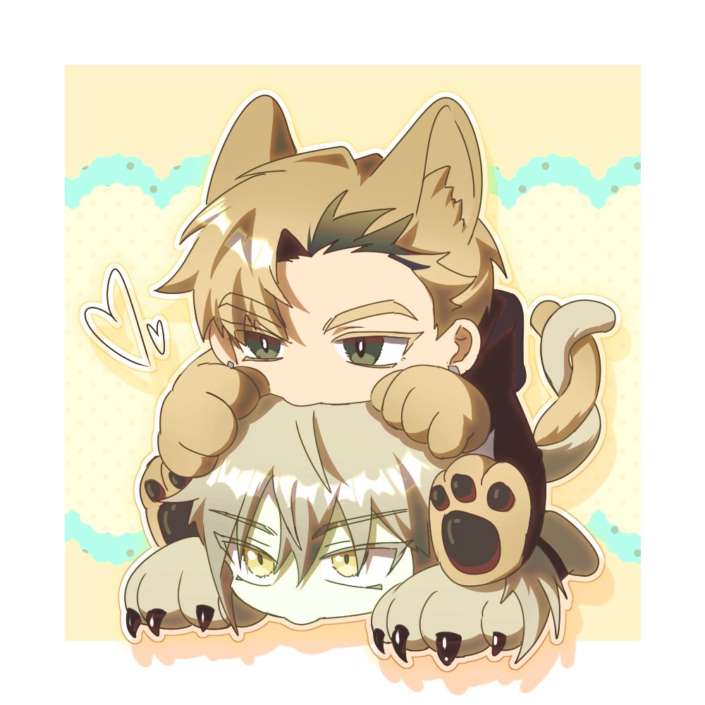 KUMA tweet media