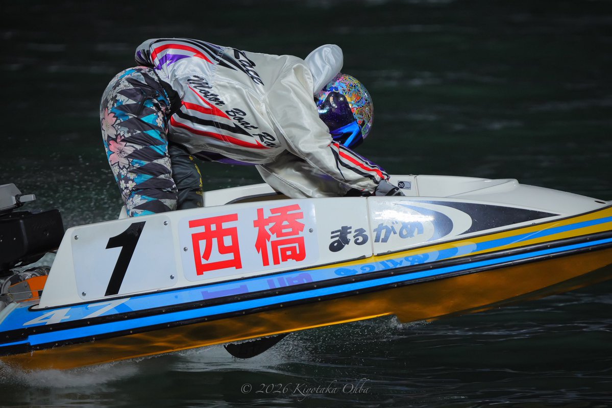きよぴぃ🚤📸 tweet media
