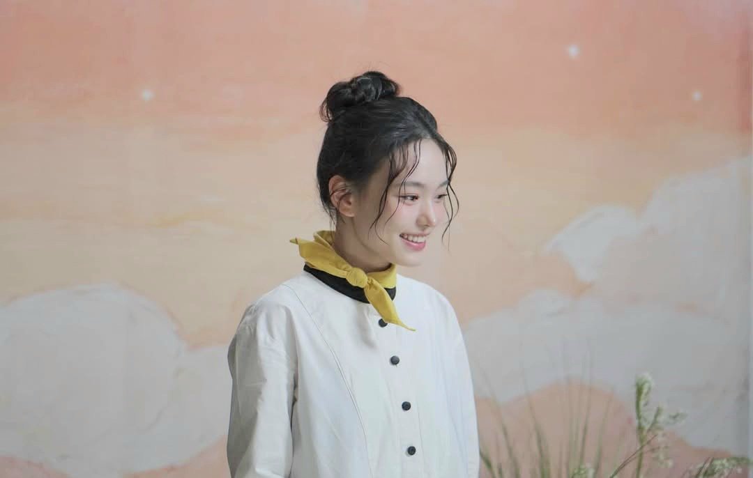 jju.ᐟ eun.ᐟ (2005) tweet media