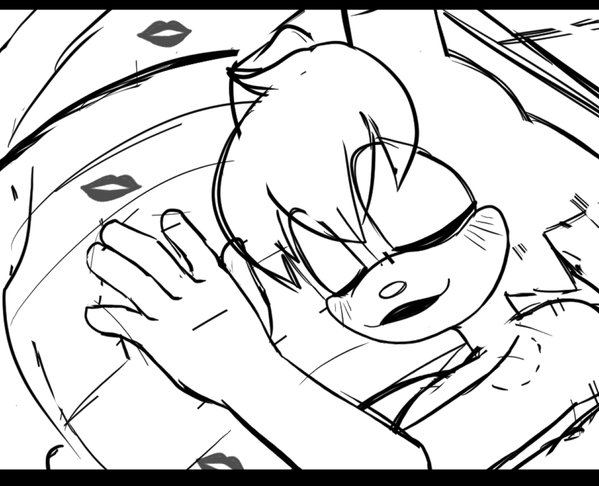 Shumpy18's tweet photo. Page 15 wip https://t.co/z5did50TEk