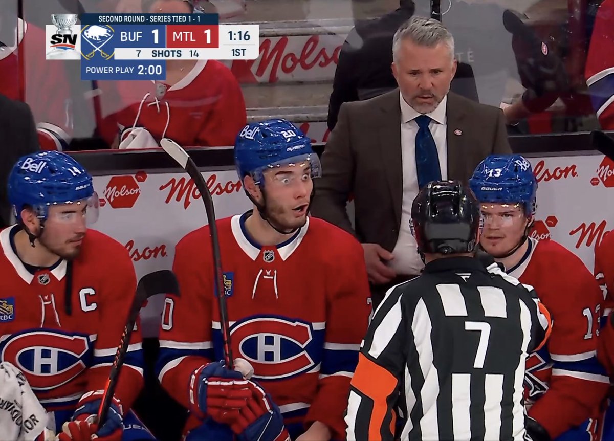 when their pronouns aren’t go/habs/go