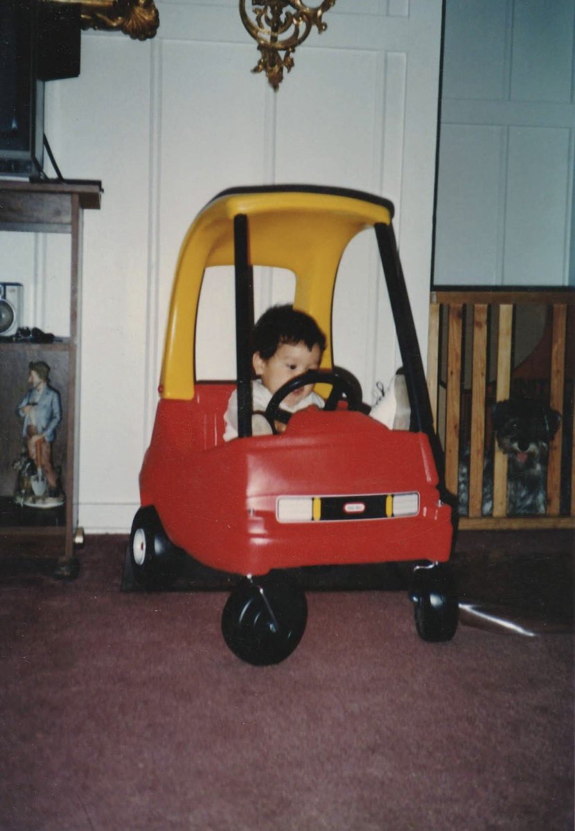 rbz2005's tweet photo. @pipkinpippa Omg that yellow one reminds me of childhood toy car 🤣 redesign for 2026 https://t.co/4gCLcbc27S