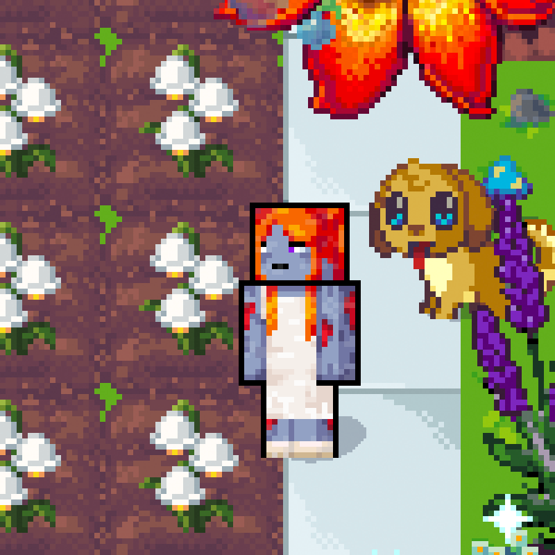 Zombina | KIND tweet media