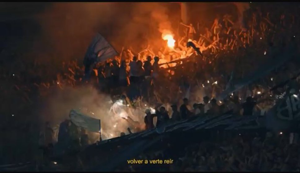 Se acuerdan cuand <a href="/CATalleresdecba/">Club Atlético Talleres</a> sacó un video de arenga y subió un video con nuestro agite? JAJAJAJJAJAKAKAKKAJJJJJJJJJJ