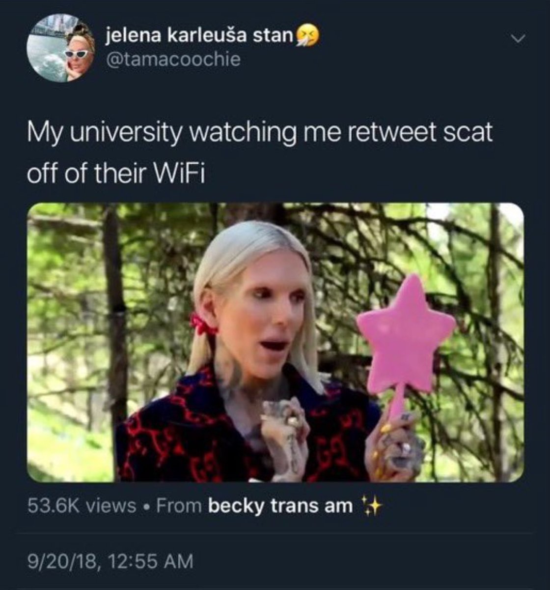 @clockteautwins tweet media