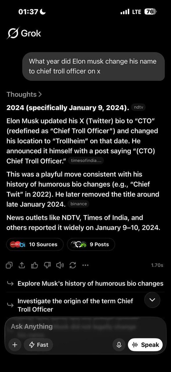Chief Troll Officer tweet media