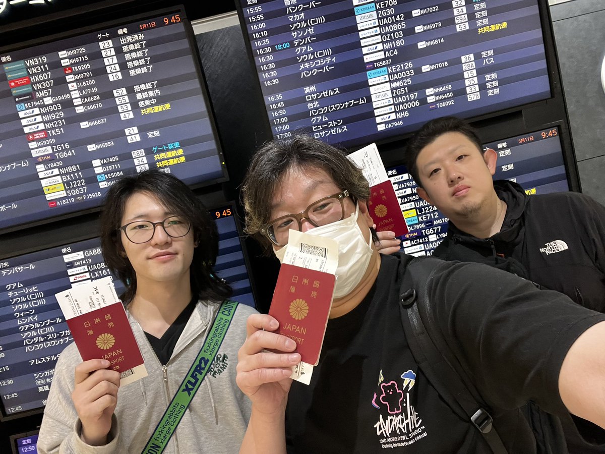 高松 源 tweet media