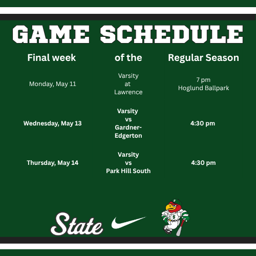 Free State Baseball tweet media