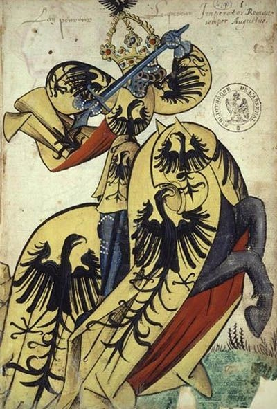 Eumaeus tweet media