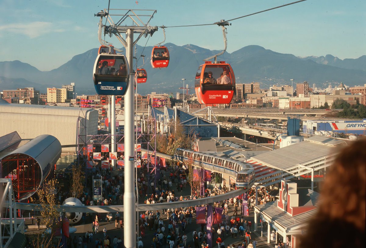 RodneyGibson604's tweet photo. Cities that have hosted a FIFA World Cup, an Olympic Games, and a World s Fair, by 2026
Paris
London
Munich
Montreal
Barcelona
Milan
Mexico City
Tokyo
Vancouver
MLS - "Vancouver? Yeah, but c'mon now, have you seen the Sphere"
#WhitecapsFC #SaveTheCaps https://t.co/3kwNKBgv64
