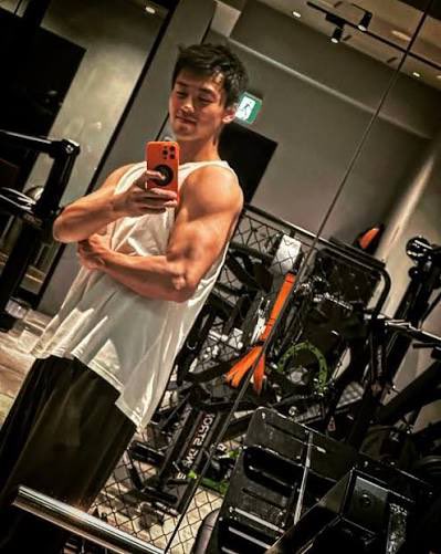 MUSCLE ELITE tweet media