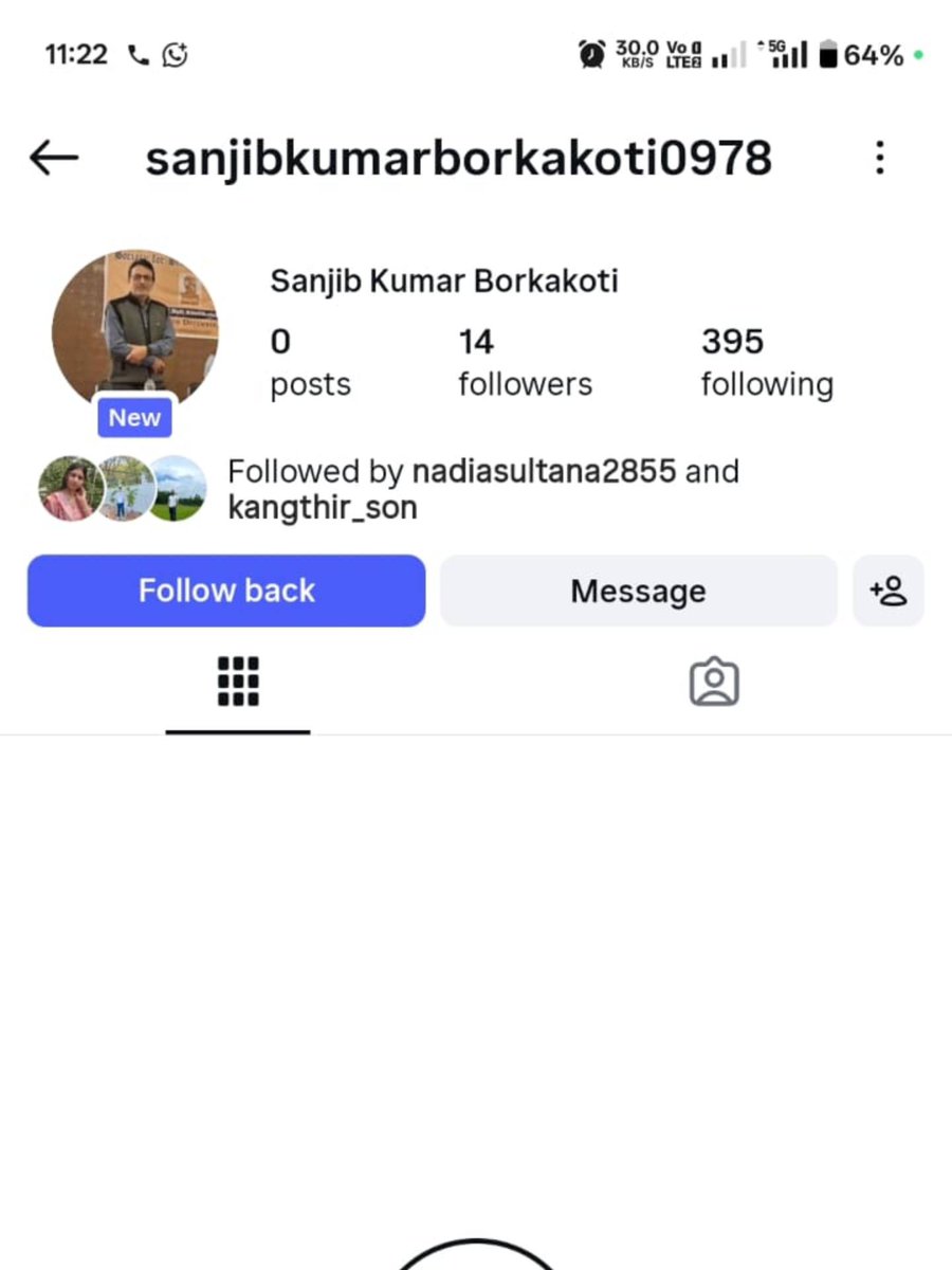 borkakoti's tweet photo. Someone has created a fake account in my name and asking for money from people. Please do not pay any money and also report the fake account. I am grateful to Sangita Bhuyan Kiran Borah Tushar Dutta Saddam Hussain Royal Ahmed and চাওঁ দিপাংকৰ সন্দিকৈ for pointing it out. https://t.co/ke8W0jyjOQ
