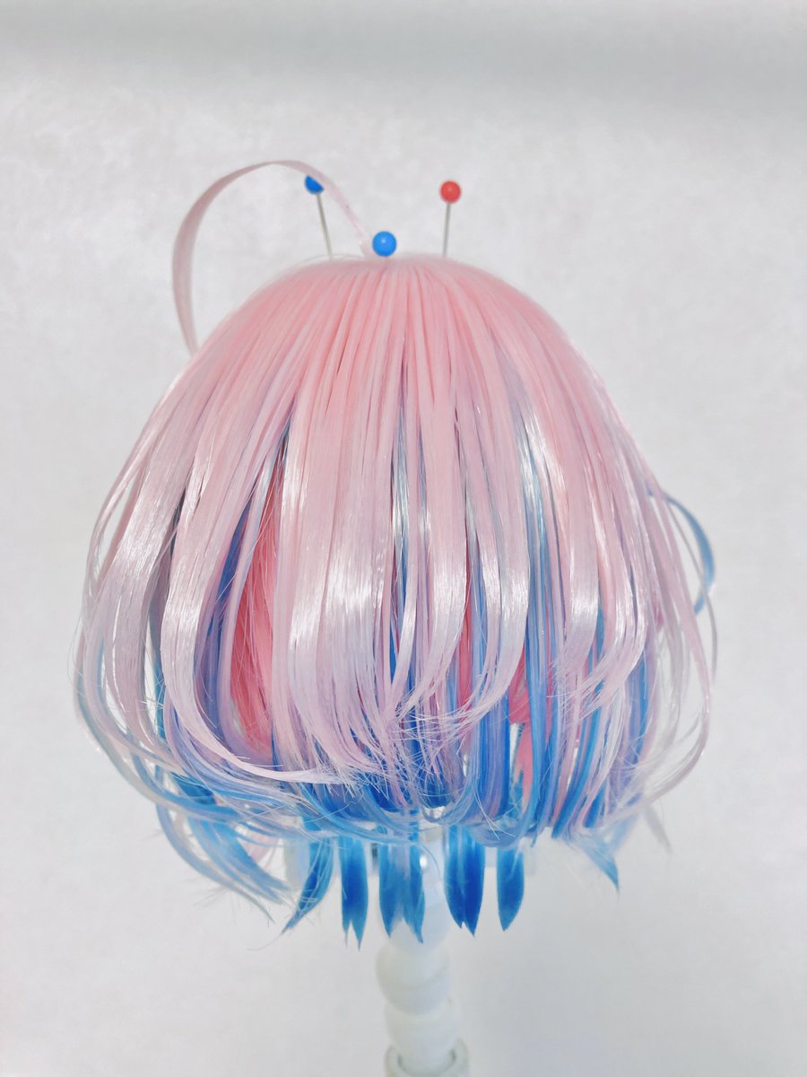 Post by ざ⃰ら⃰め on X: ✄