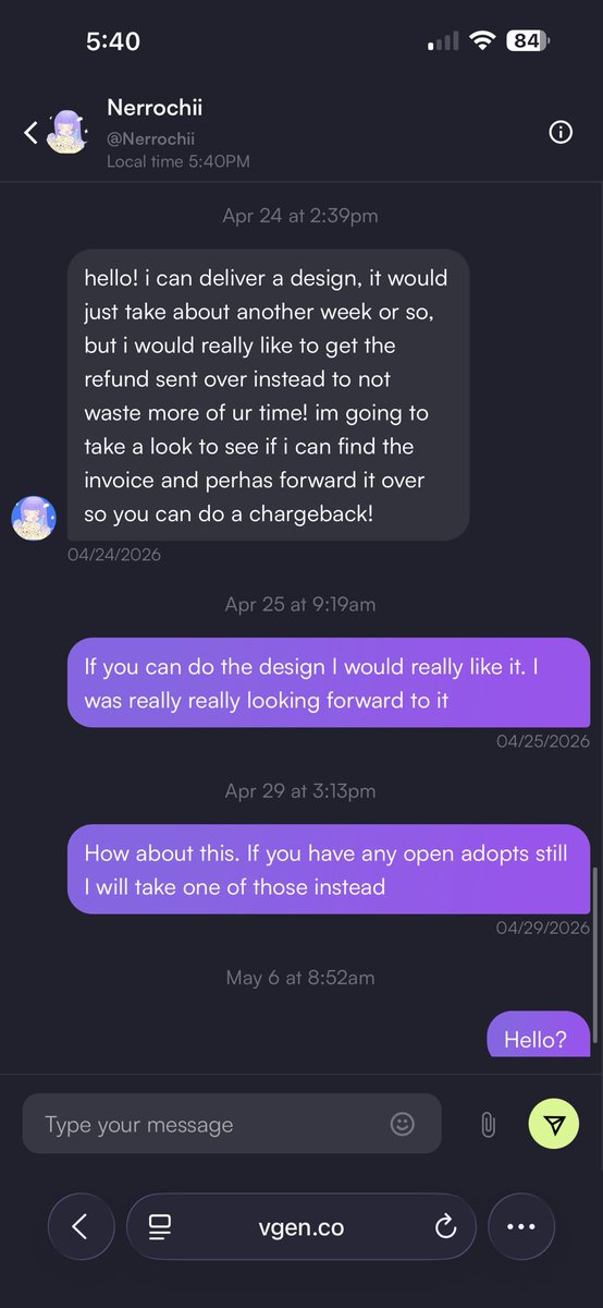 Saki 🩵 Wedding Break! tweet media