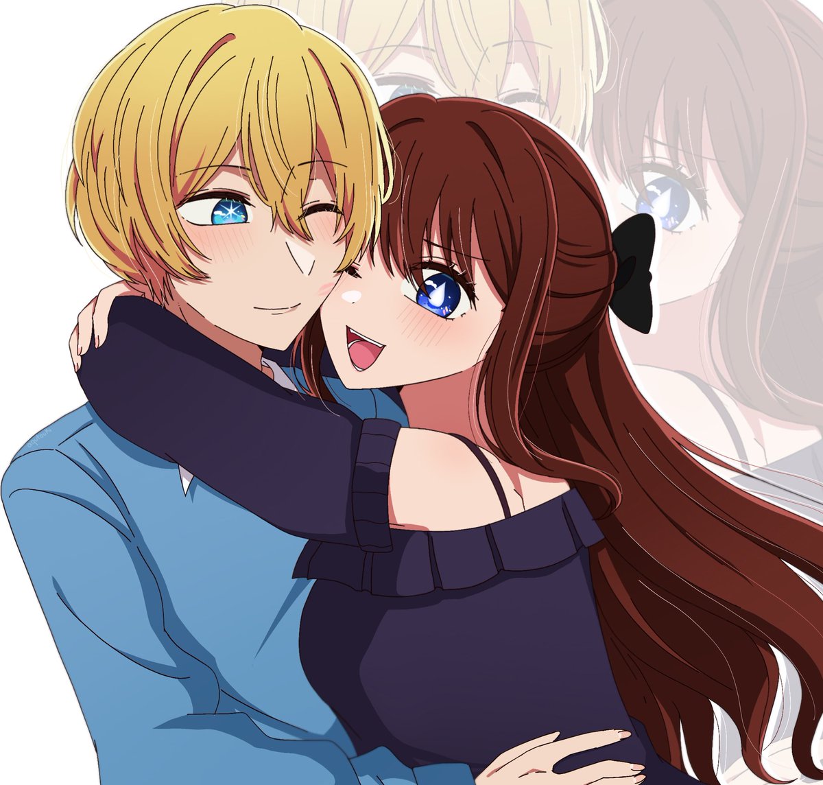 ׁ ៹ 美希 ׅmiki ੭ tweet media