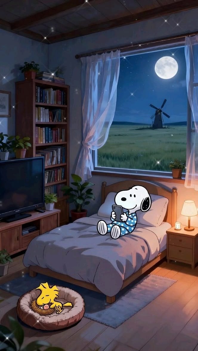 Snoopy (@snoopyb047) on Twitter photo 