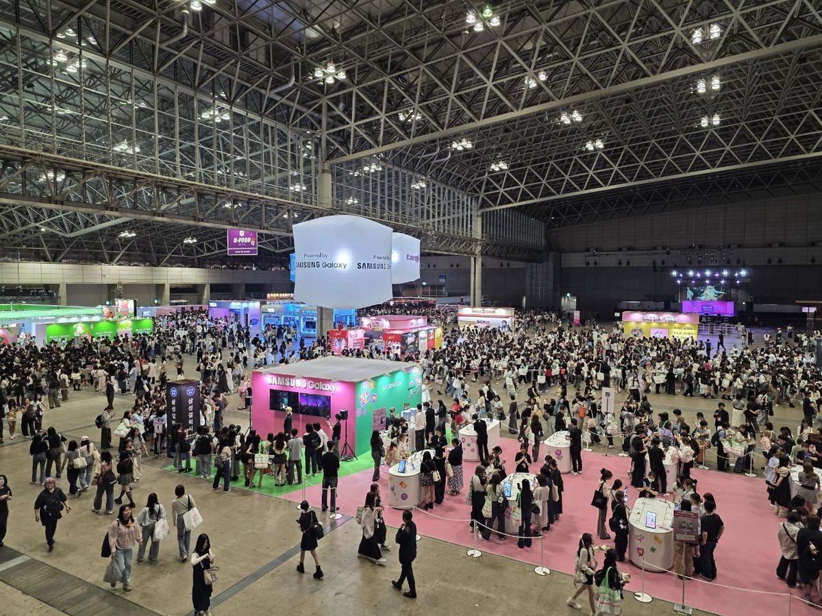 최휘영 문화체육관광부 장관 tweet media