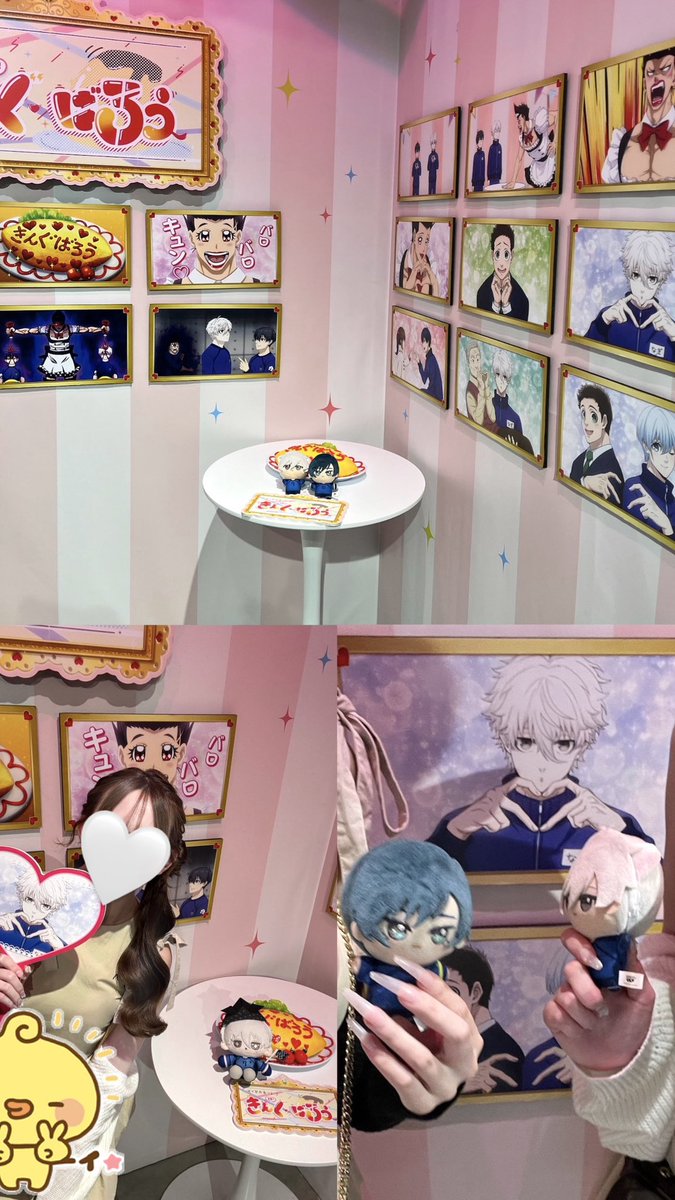 ᶻ 𝗓 𐰁 ᐝ tweet media
