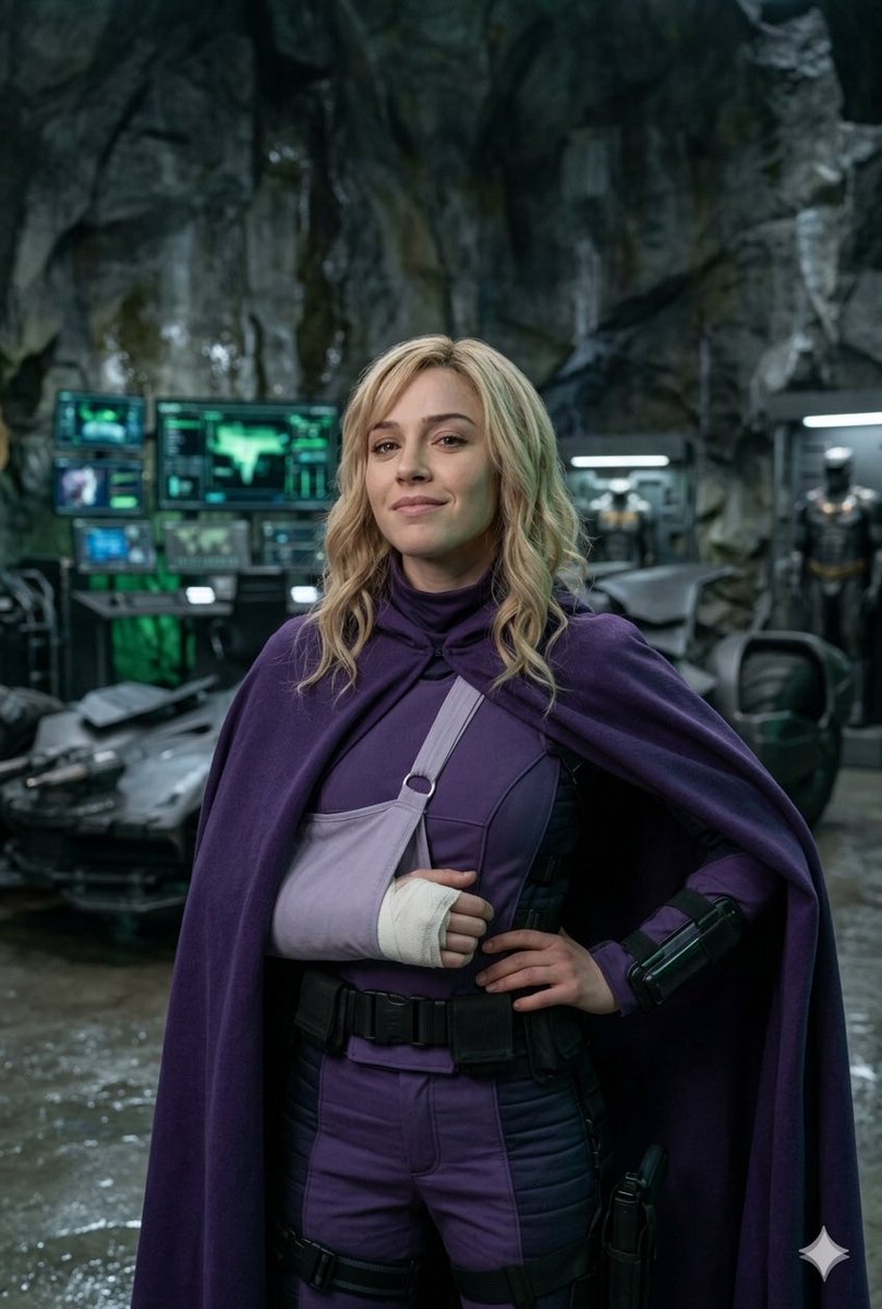 PrettyPurpleBat's tweet photo. I know a lot of gothamites have been asking where’s their favorite purple hero has been….. honestly not the best week for the hero https://t.co/UPtNCcVtFO